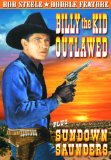 Billy the Kid Outlawed