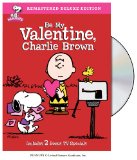 Be My Valentine, Charlie Brown