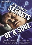Secrets of a Soul ( Geheimnisse einer Seele )