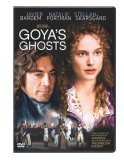 Goya's Ghosts