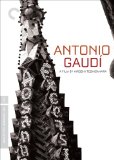 Antonio Gaudi