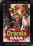 Dracula Saga, The ( saga de los Drácula, La )