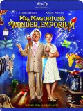 Mr. Magorium's Wonder Emporium