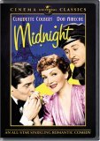 Midnight ( Call It Murder )