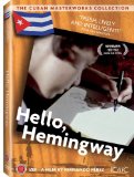 Hello Hemingway