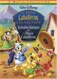 The Three Caballeros