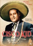 The Cisco Kid Returns