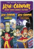 Alvin and the Chipmunks Meet Frankenstein