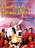 What Would Jesus Buy?