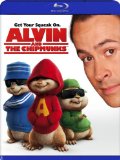 Alvin and the Chipmunks