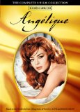 Angelique ( Angélique, marquise des anges )
