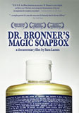 Dr. Bronner's Magic Soap Box