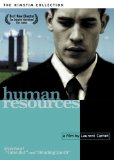 Human Resources ( Ressources humaines )