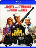 The Sand Pebbles