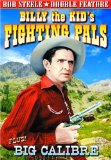 Billy The Kid's Fighting Pals