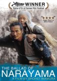 Ballad of Narayama, The ( Narayama-bushi kô - 1984 )