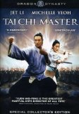 Tai Chi Master ( Tai ji: Zhang San Feng )