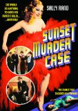 Sunset Murder Case