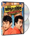 Harold & Kumar Escape from Guantanamo Bay