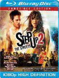 Step Up 2 the Streets