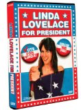 Linda Lovelace for President