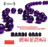 Mardi Gras: Made in China