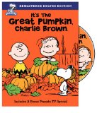 It's the Great Pumpkin, Charlie Brown