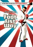 The Foot Fist Way