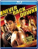 Never Back Down