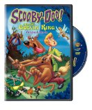 Scooby-Doo and the Goblin King