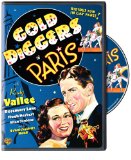 Gold Diggers in Paris