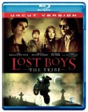 Lost Boys: The Tribe