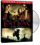 Lost Boys: The Tribe