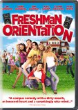 Freshman Orientation ( Home of Phobia )