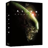 Alien: Resurrection