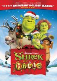 Shrek the Halls