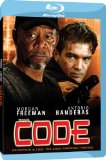 Code, The ( Thick as Thieves )