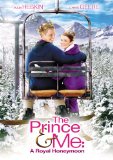 The Prince & Me 3: A Royal Honeymoon