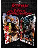 War of the Gargantuas, The ( Furankenshutain no kaijû: Sanda tai Gaira )