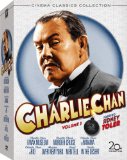 Charlie Chan at the Wax Museum