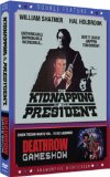 The Kidnapping of the President