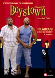 Boystown ( Chuecatown )