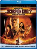 The Scorpion King: Rise of a Warrior