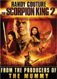 The Scorpion King: Rise of a Warrior The Scorpion King: Rise of a Warrior