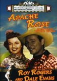 Apache Rose