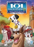 101 Dalmatians II: Patch's London Adventure