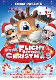 Flight Before Christmas, The ( Niko - Lentäjän poika )
