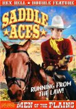 Saddle Aces