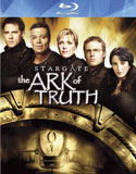 Stargate: The Ark of Truth