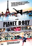 Planet B-Boy